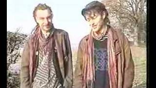 Levellers - on Rapido