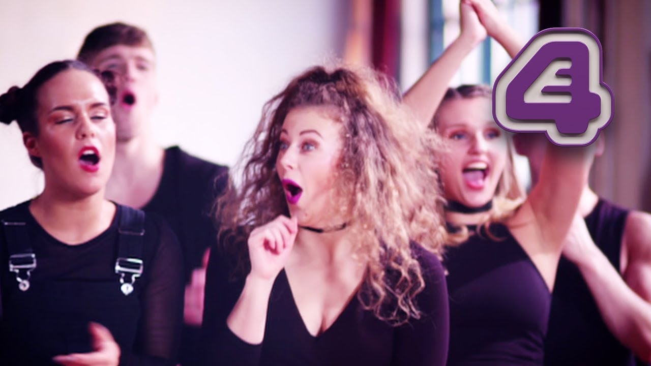 Stage School | Series 2 | Starts Monday 5.30pm