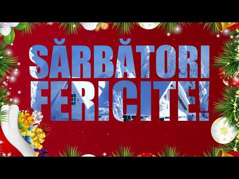 Cele mai frumoase colinde romanesti din toate timpurile Vol. 1