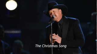 The Christmas Song ~ Trace Adkins