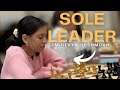 IM Divya Deshmukh on her fifth win at the Sharjah Challengers 2024