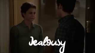 Untouchable TRAILER 2015