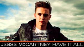 Jesse McCartney feat Tyga - I Don&#39;t Normally Do This