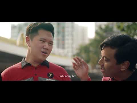 McDonald's Ramadan - Full Length