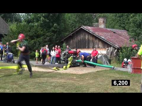 14 SDH Rváčov muži - Želechy 2019