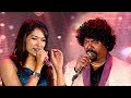 THANGA SANGILI SONG LIVE PERFORMANCE SINGER MOOKKUTHI MURUGAN MEGA TV