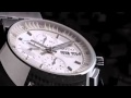 Syam Silver Mido Automatic