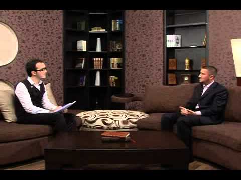 14-03 Ahmed Kalaja - Pyetje dhe përgjigje.flv