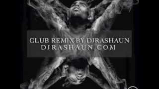 Chris Brown Ft Aaliyah   Don&#39;t think they know &quot; Club Remix &quot;