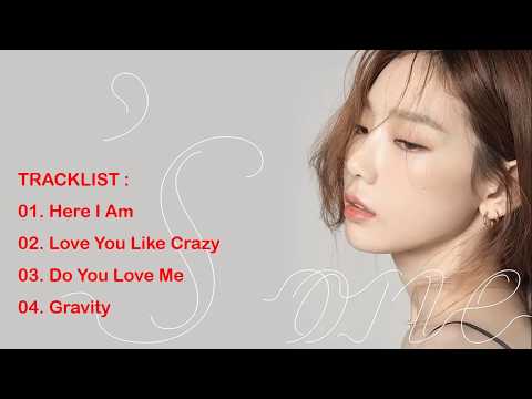 [OFFICIAL AUDIO] TAEYEON S ONE CONCERT IN SEOUL