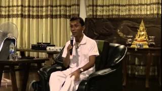 018-บ้านกานนิสา 30-31พ.ค.58 (3) ความอดทนและกัมมัสสกตาญาณ