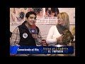 Fila Brasileiro - Fila Brasilero - Entrevista-