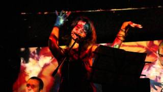 Hidden Tribe - Indian Serenade (Live)