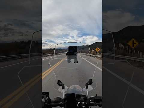🏍️ UN RECORRIDO QUE LO TUVO TODO.