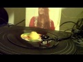Melanie - Ring The Living Bell 45 Record 