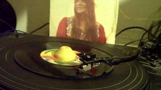 Melanie - Ring The Living Bell 45 Record