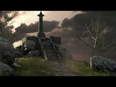 Majula (Dark Souls Passion Project)