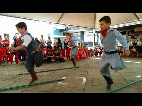 Chula meu galo veranopolis