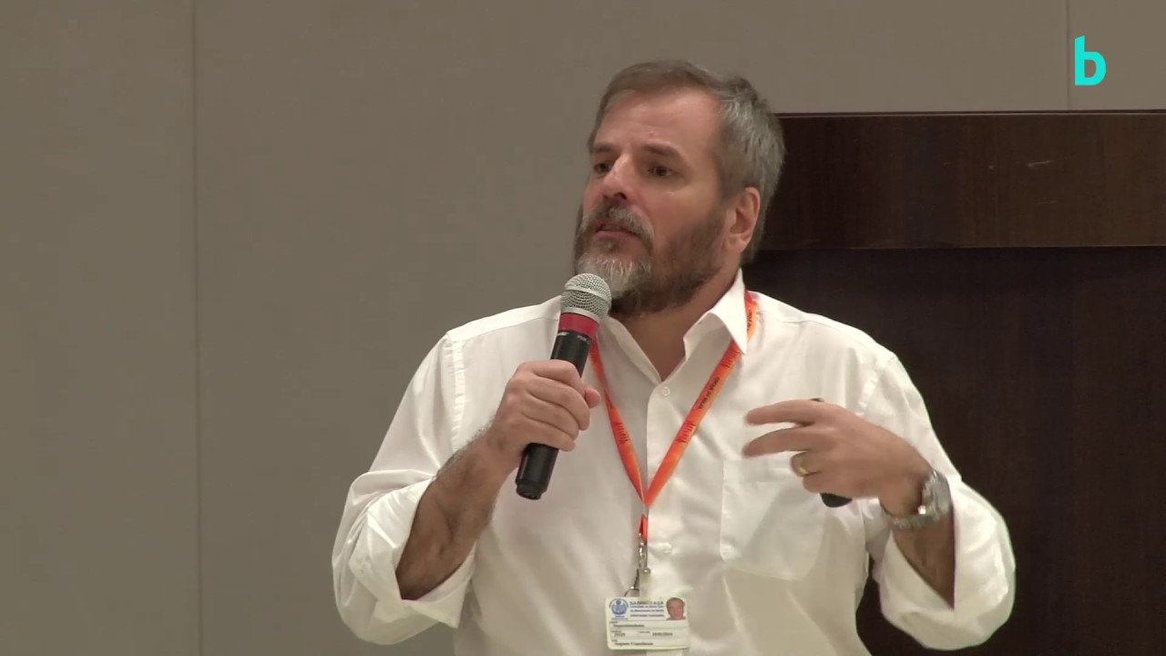 St. Casa de Santos: choque de gestão trazendo eficiência.