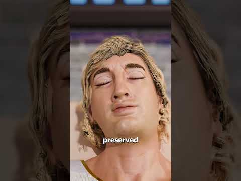 Was Alexander the Great Actually Dead? 😨