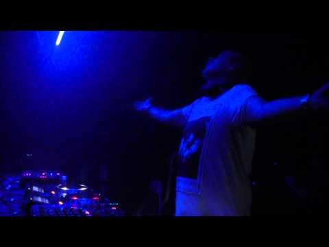 Koen Groeneveld @ Ministry Of Sound (06-12-2013) (2/2)