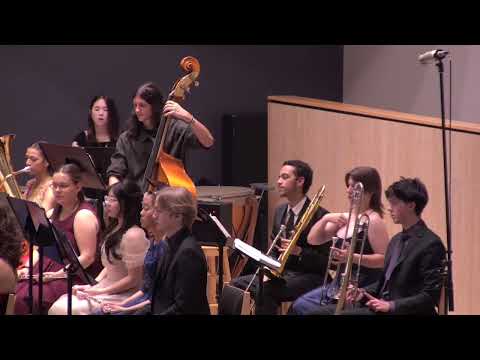 KW YCB: Obi-Wan (John Williams, arr. Michael Brown)