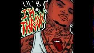 Lil B - &quot;Like A Martian&quot; - Lyrics In Description