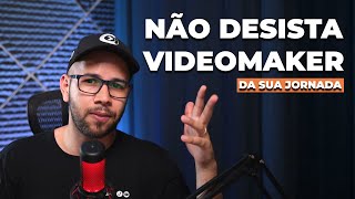 Como ser Videomaker