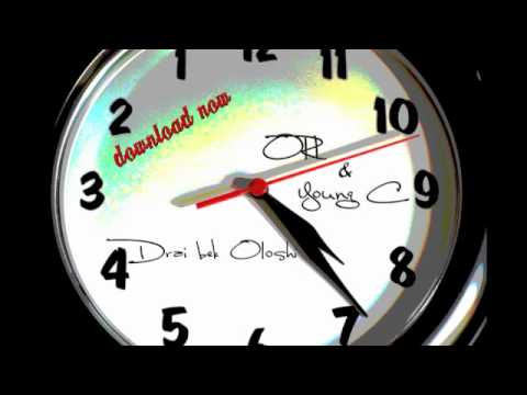 Drai bek oloshi - Young C & ORI