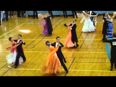 2014第11屆大台中盃運動舞蹈全國公開賽M4H00186