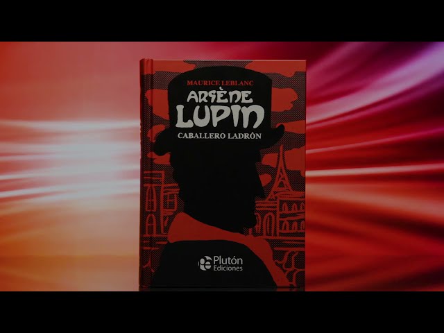 Vídeo relacionado con Pack Arsène Lupin (Platino Clásicos Ilustrados)