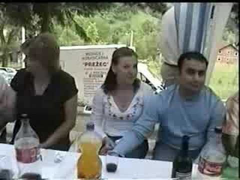 Navračić band - Drmeš