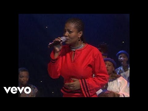 Joyous Celebration - Joko Ya Hao (Live in Johannesburg at the Civic Theatre - Johannesburg, 2002)