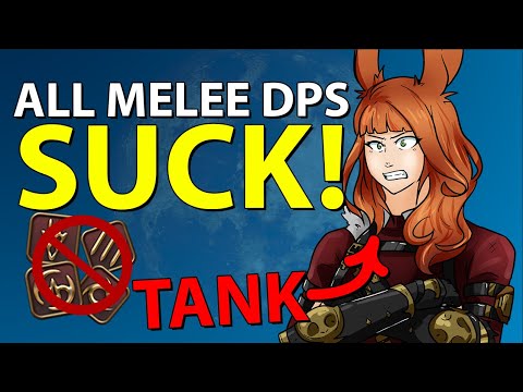 Our tank derails the ENTIRE raid with bad takes.