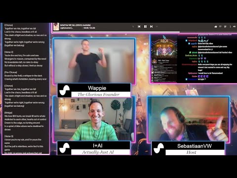 SSC6 - Best Moments Compilation