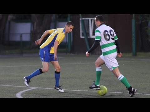 Bruta - AdeBajory: 8. tydzień (FLS Wiosna 2016)