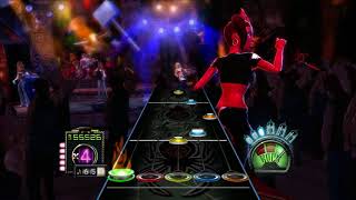 Guitar Hero 3 - &quot;My Curse&quot; Expert 100% FC (397,962)