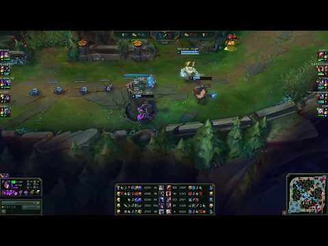 KT Deft Kai'Sa vs Varus Adc 8.5