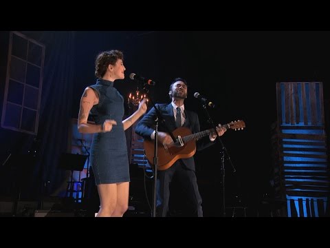 ACL Presents: Americana Music Festival 2015 | Shakey Graves "Dearly Departed"