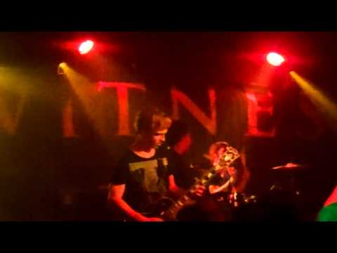 blessthefall-Witness (Live At The Clubhouse 3/18/11)
