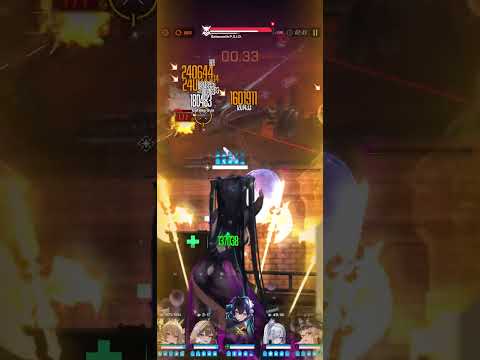 「NIKKEピルグリムタワー830F攻略法！最強キャラと戦術を徹底解説」
