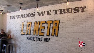 La Neta and Casa Romero bring classic Mexican dishes to Boston