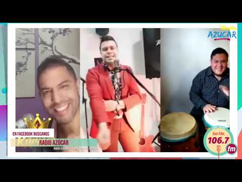 Festival digital Radio Azucar - Karicia