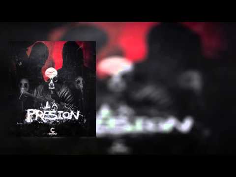 Genio El Mutante - La Presion