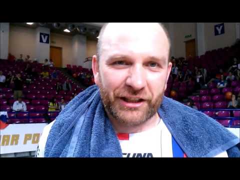 Mariusz Jurasik & SPR Nowe Piekuty