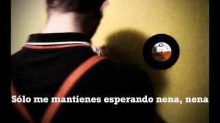 Ken Boothe - Set Me Free (Subtítulos Español)