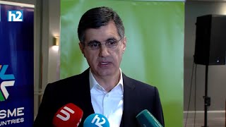 Հիվանդանալու ենք և տեխնոլոգիան մեզ չի փրկելու․ Ռալֆ Յիրիկյան: Լրաբեր - 8․10․2024