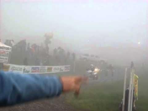 2011 Rd 8 GNCC, Snowshoe  90 Open 12-15