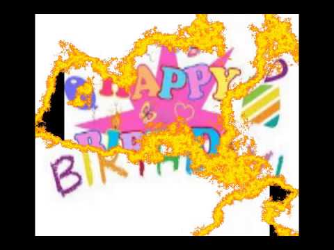 HAPI BERTDEY...pasyon...