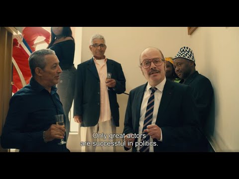trailer
